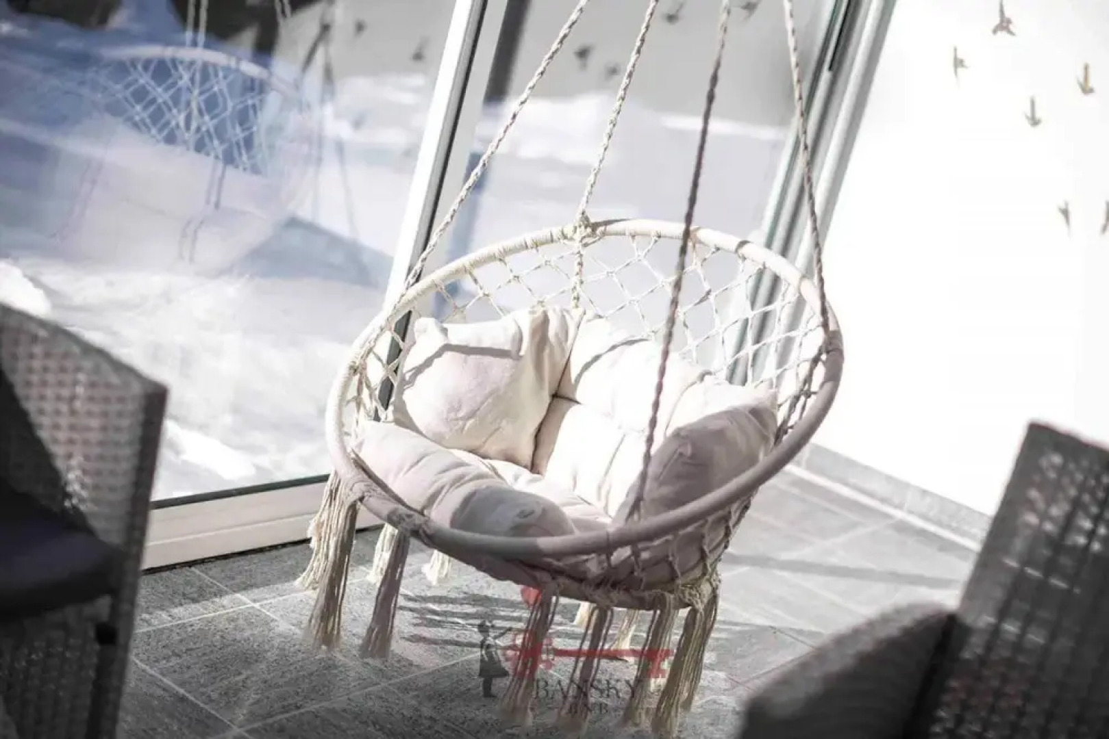 Chalet 5 Stars San Bernardino SKI Slopes Hiking