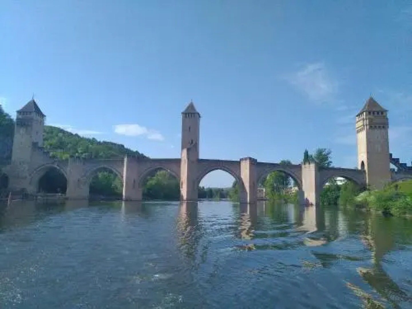 Appartement CITY BREAK LE PETIT VALENTRE