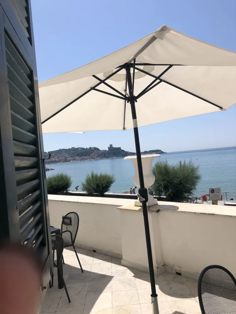 Villa Shelley Boutique Hotel
