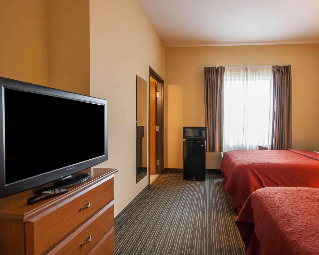 Quality Inn Joplin I-44