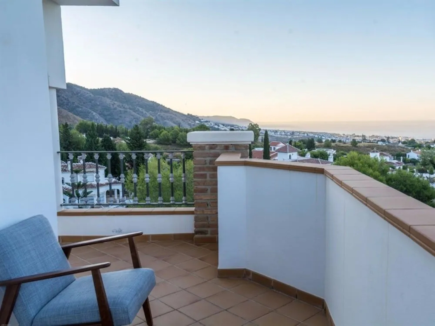 B&B Villa Carmen