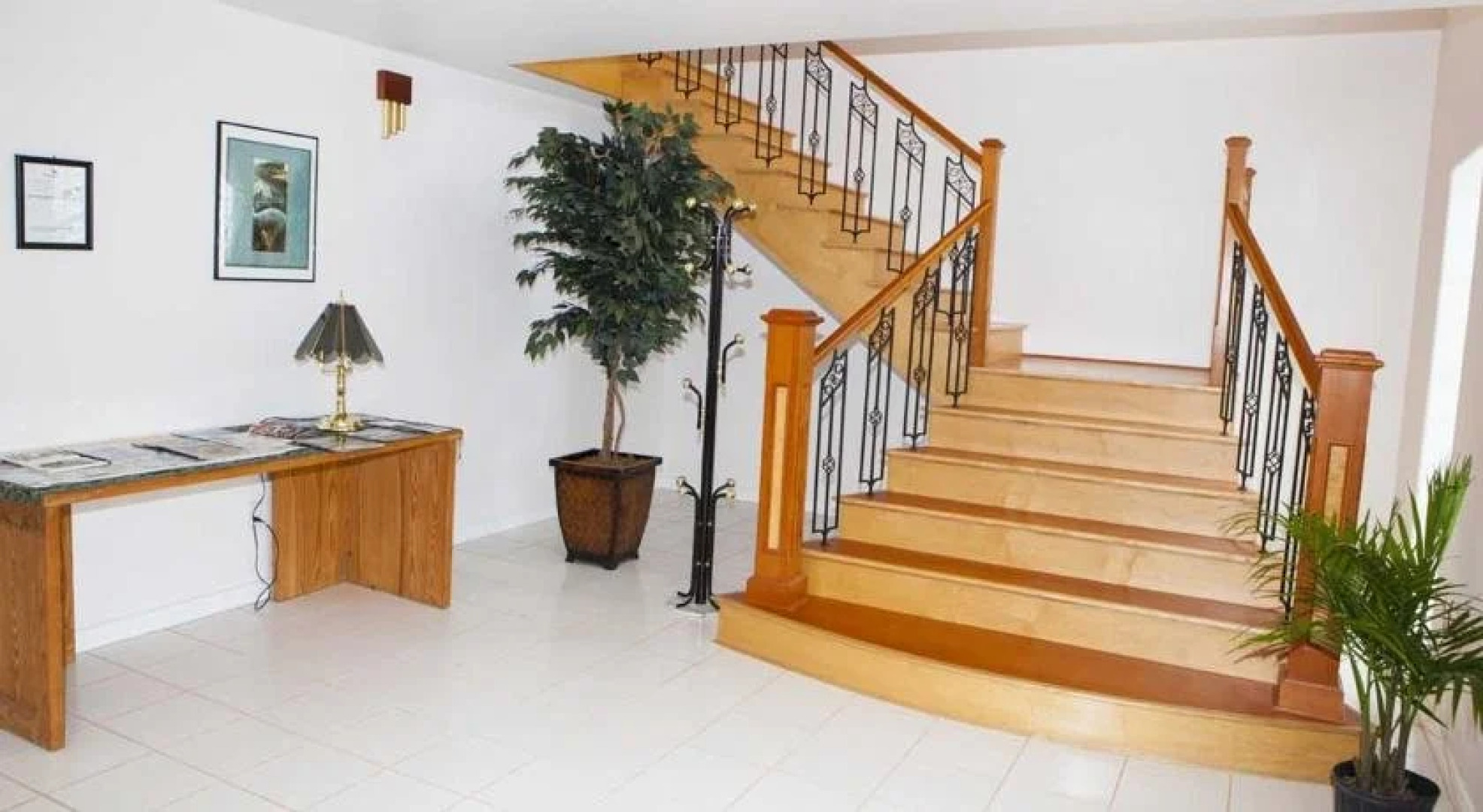 Orca House Bed and Breakfast