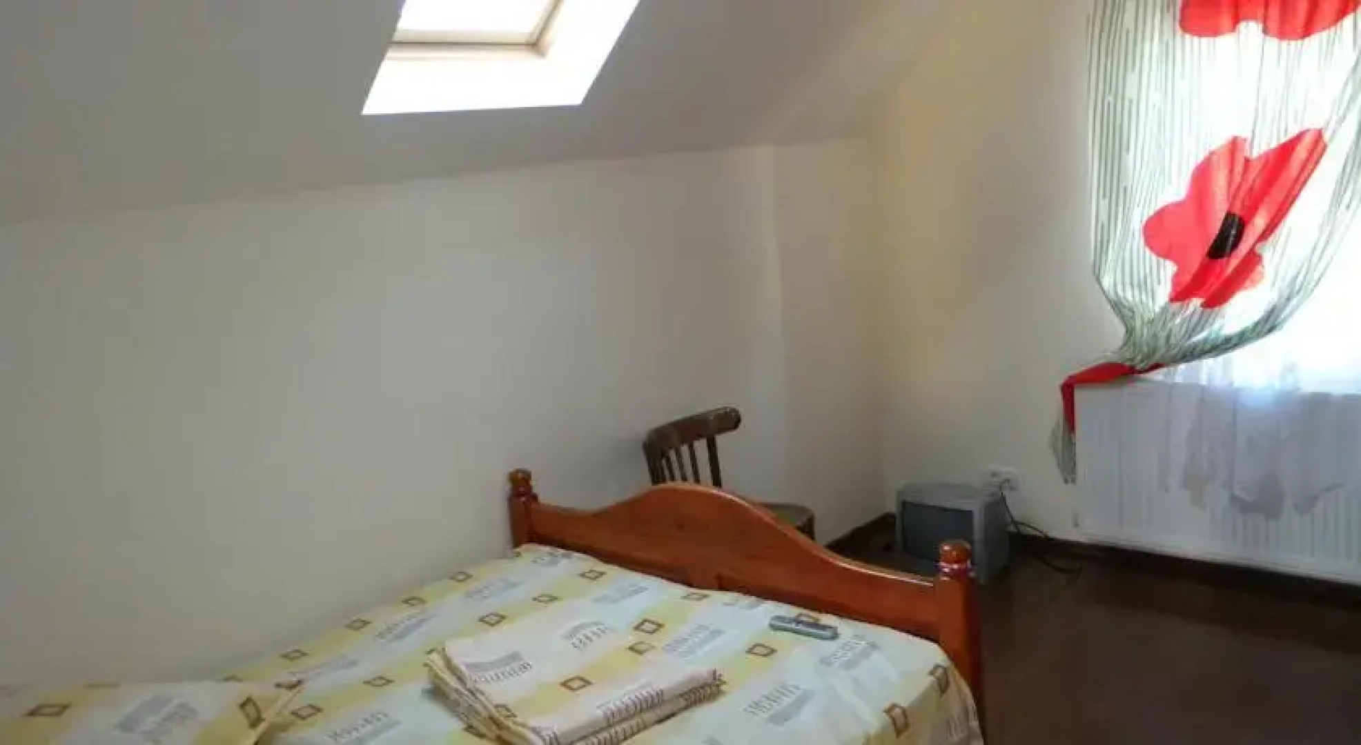 Casa cu Povesti Frumosu - Bucovina