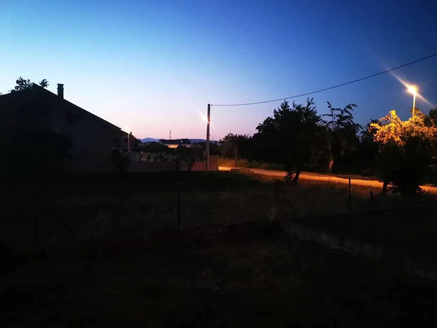 House With 3 Bedrooms in Carracedelo, With Enclosed Garden and Wifi