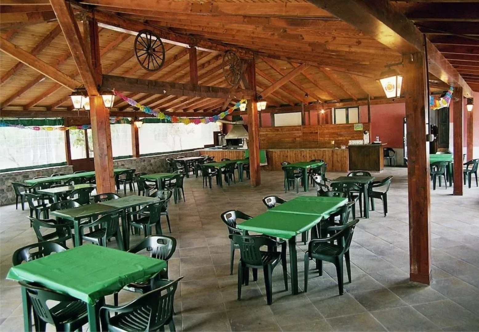 La Spina Santa Agriturismo