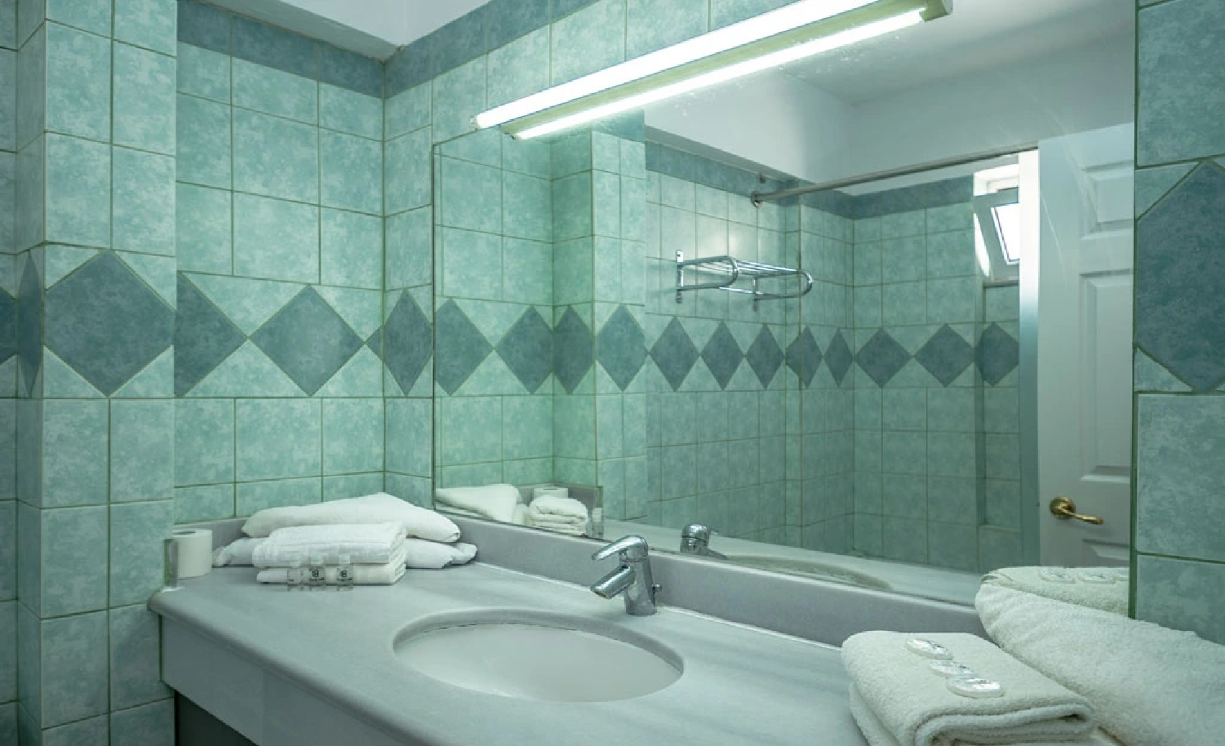 Evripides Village Hotel