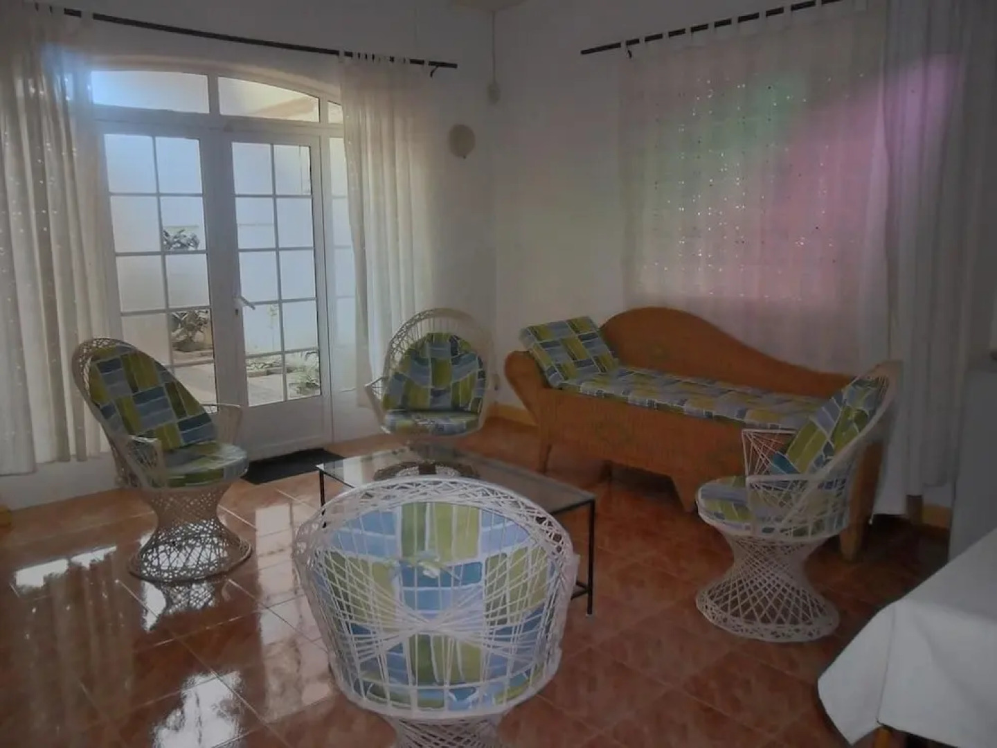 Residence Dream Lodge