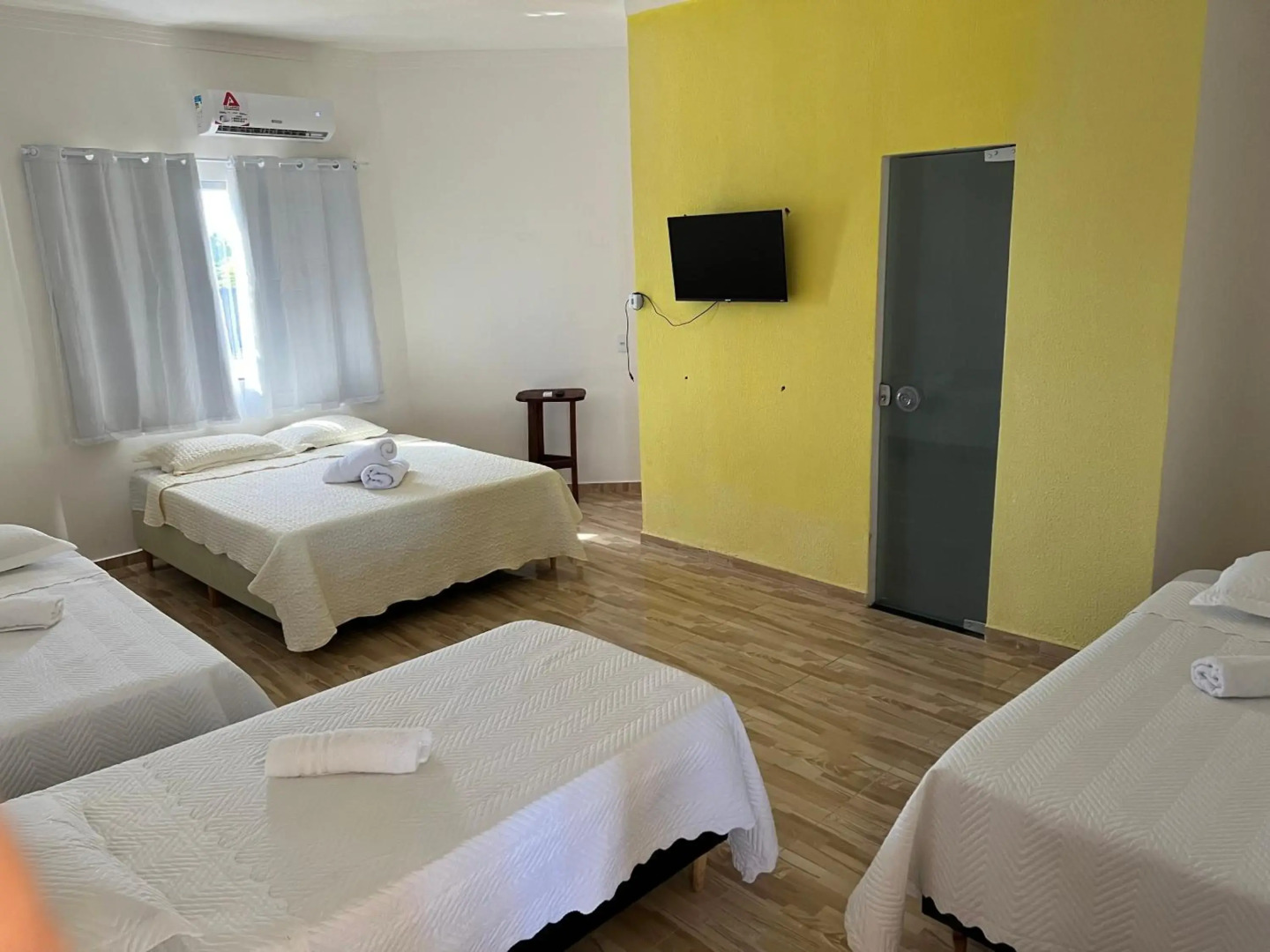 Pousada Recanto Vila Vicosa