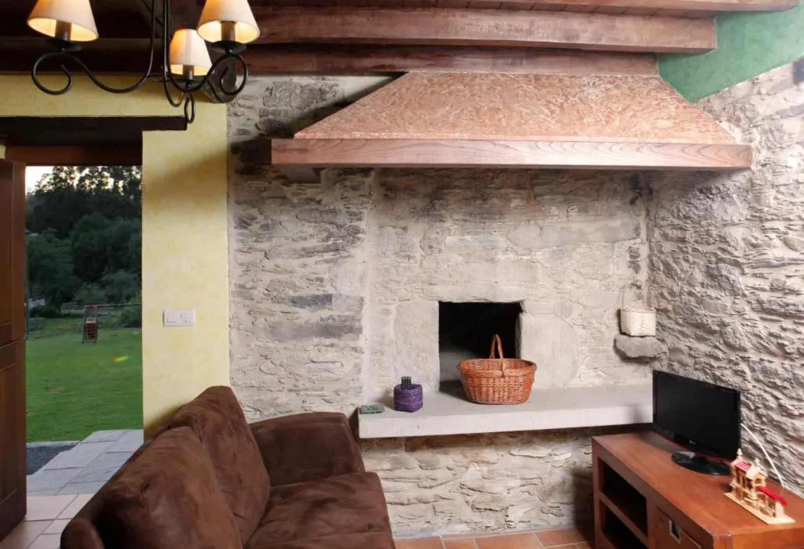 Apartamentos Turísticos O Plantio