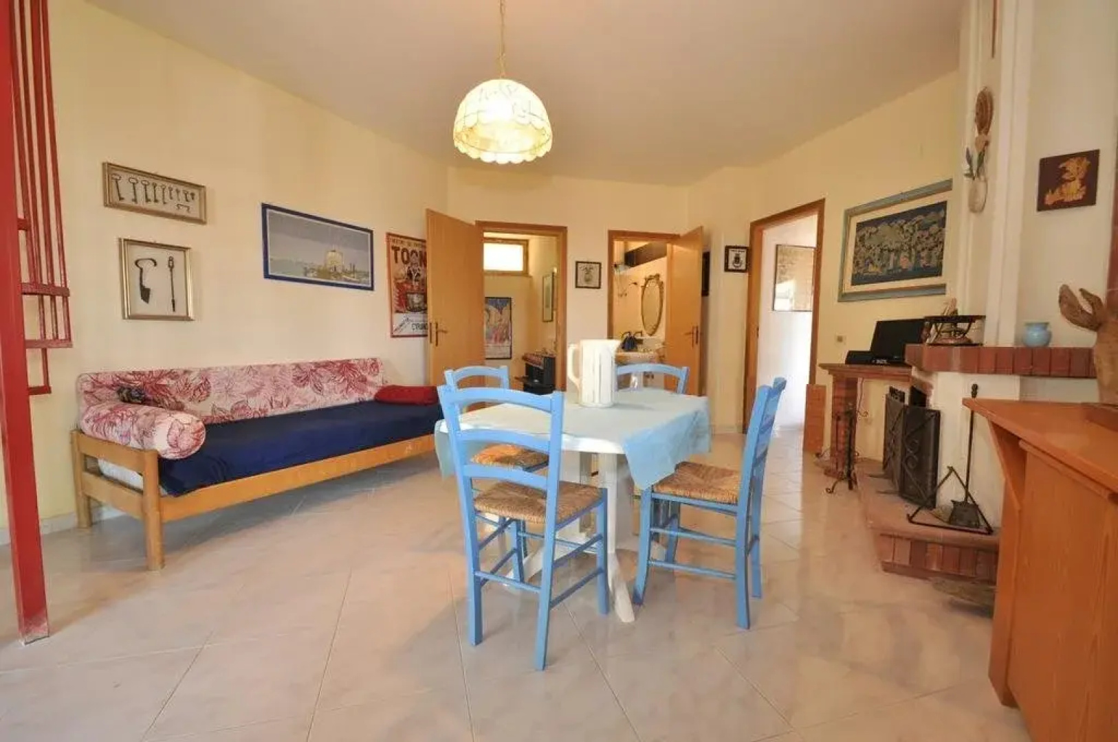 Casa Maschera