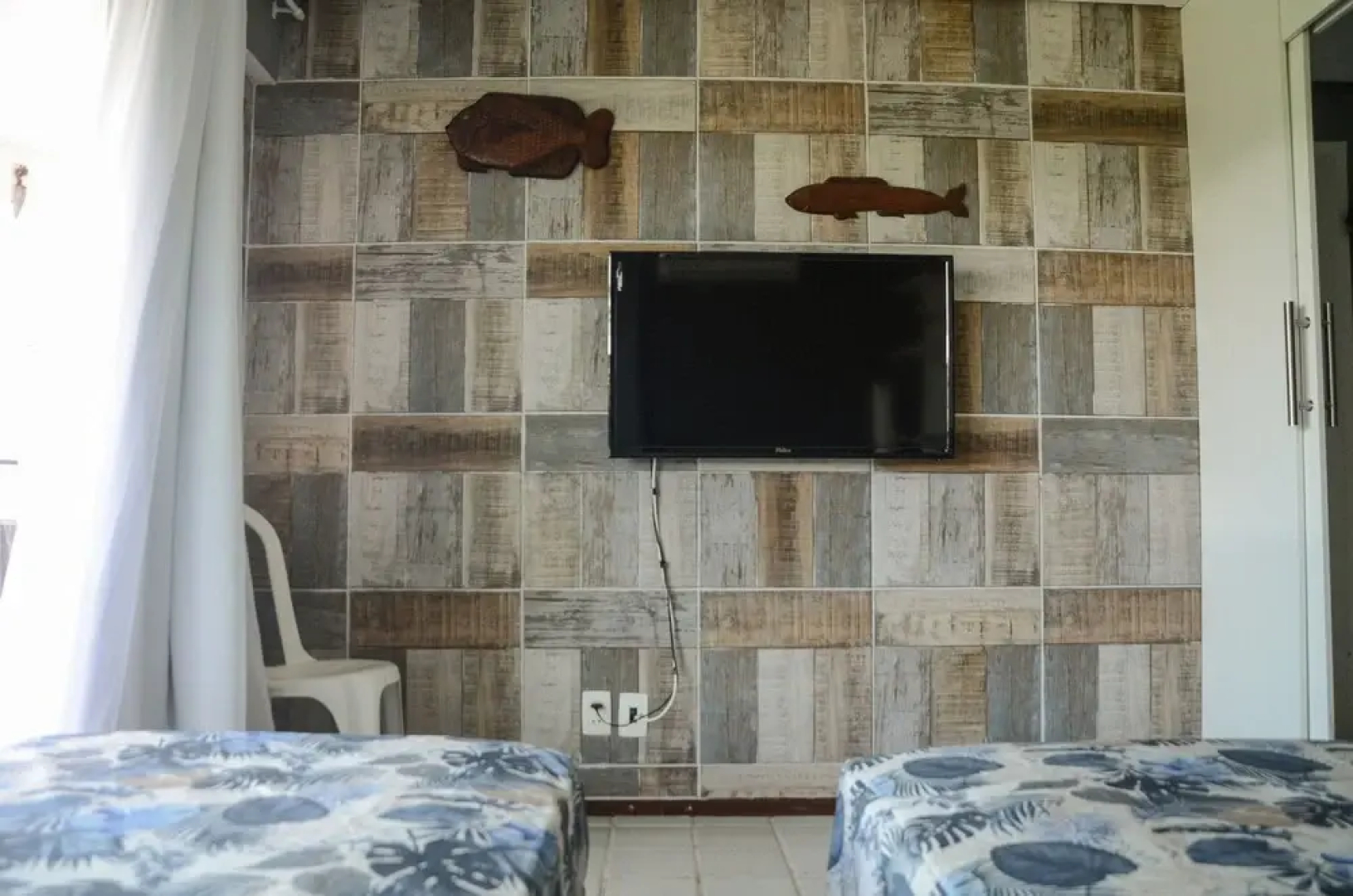 Condominio Ancorar Porto de Galinhas
