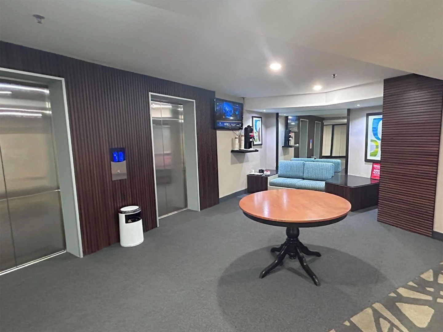 Grand Cantalagua Hotel Morelia, BW Signature Collection