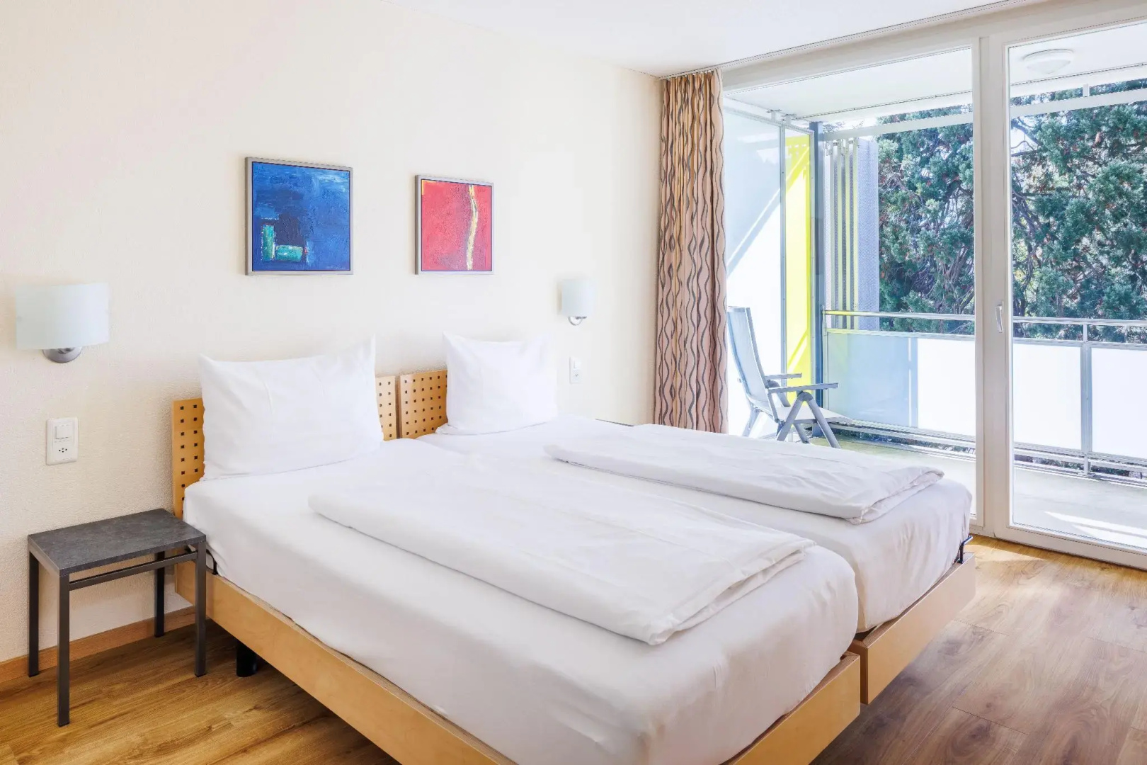 Hapimag Resort Interlaken