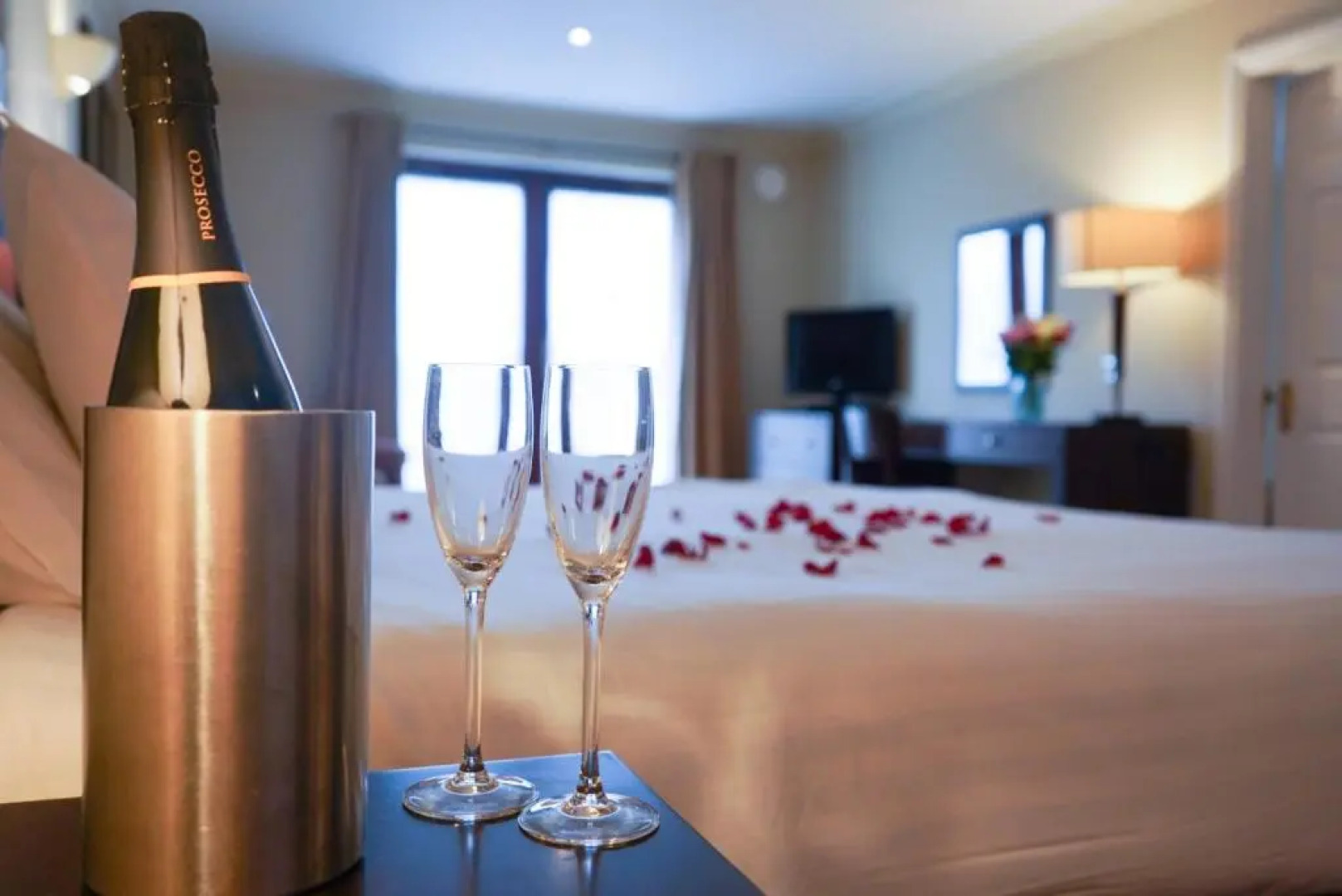 Hustyns Resort Cornwall