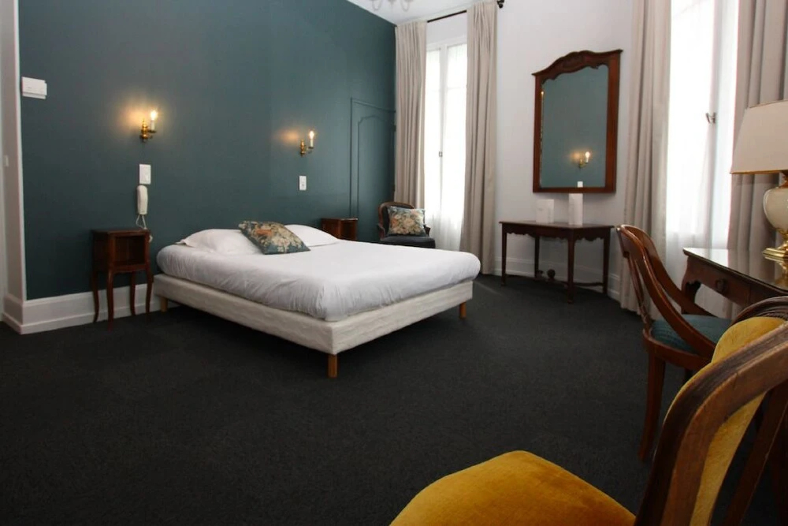 Le St. Regis