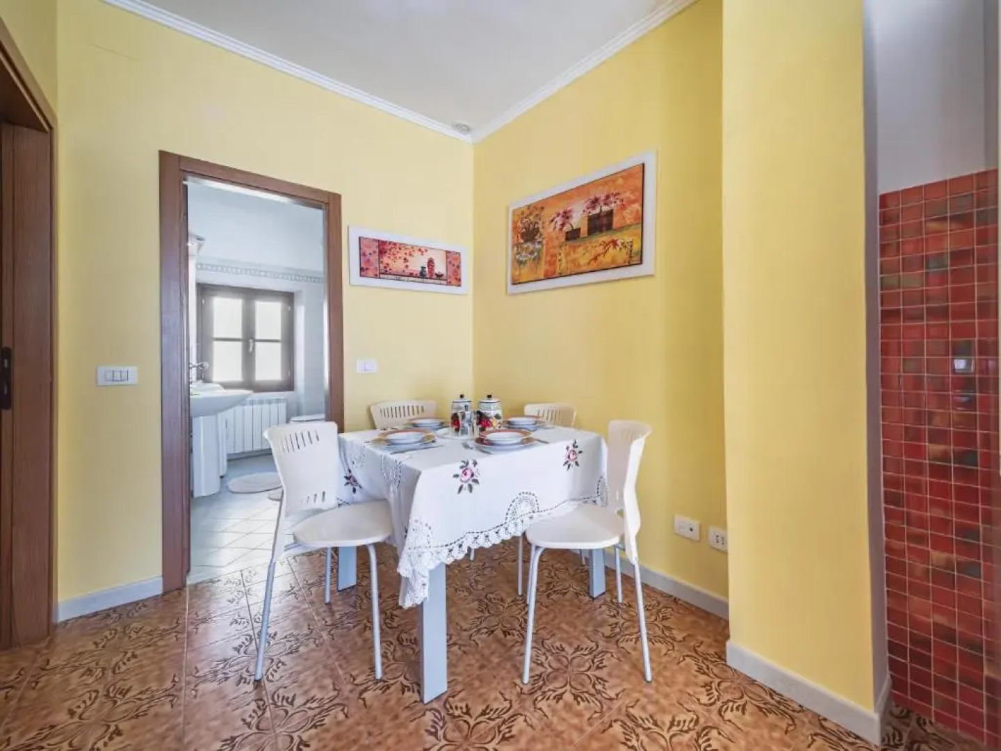 Alpi Apuane Panoramic Apartment