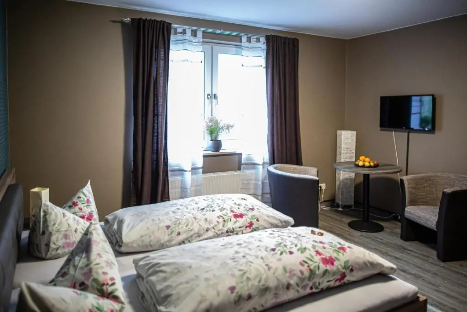 Sporthotel Wernigerode