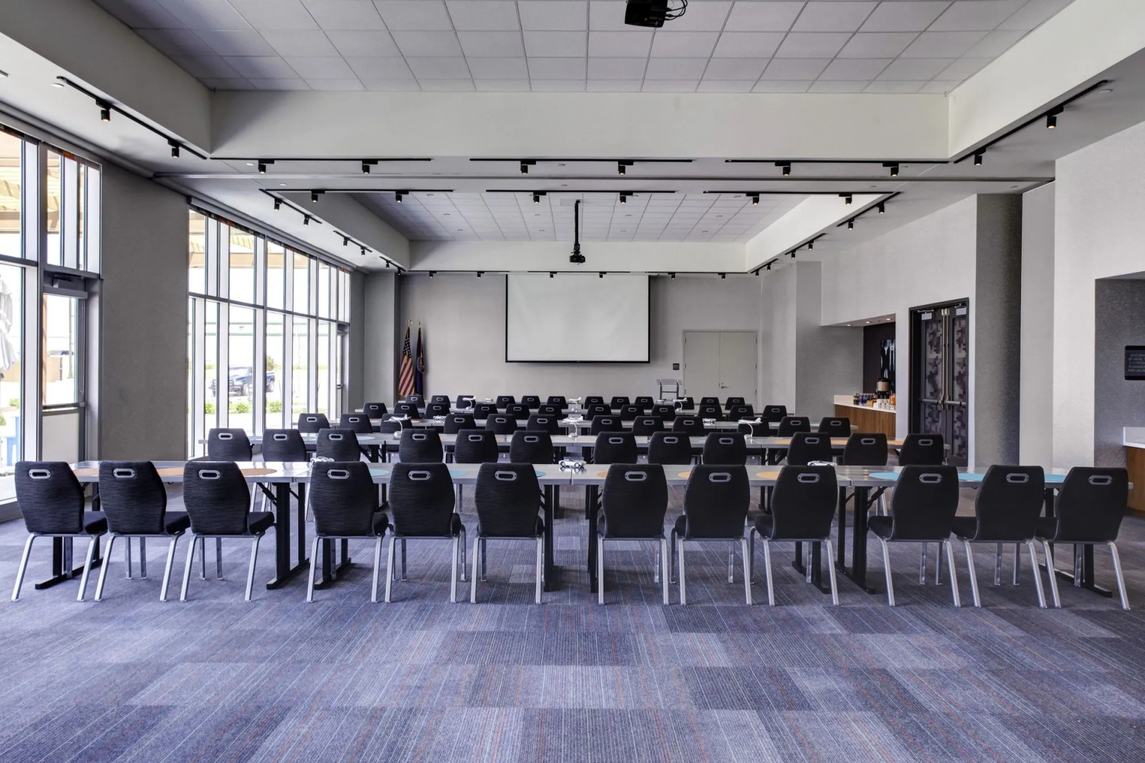Aloft Wichita