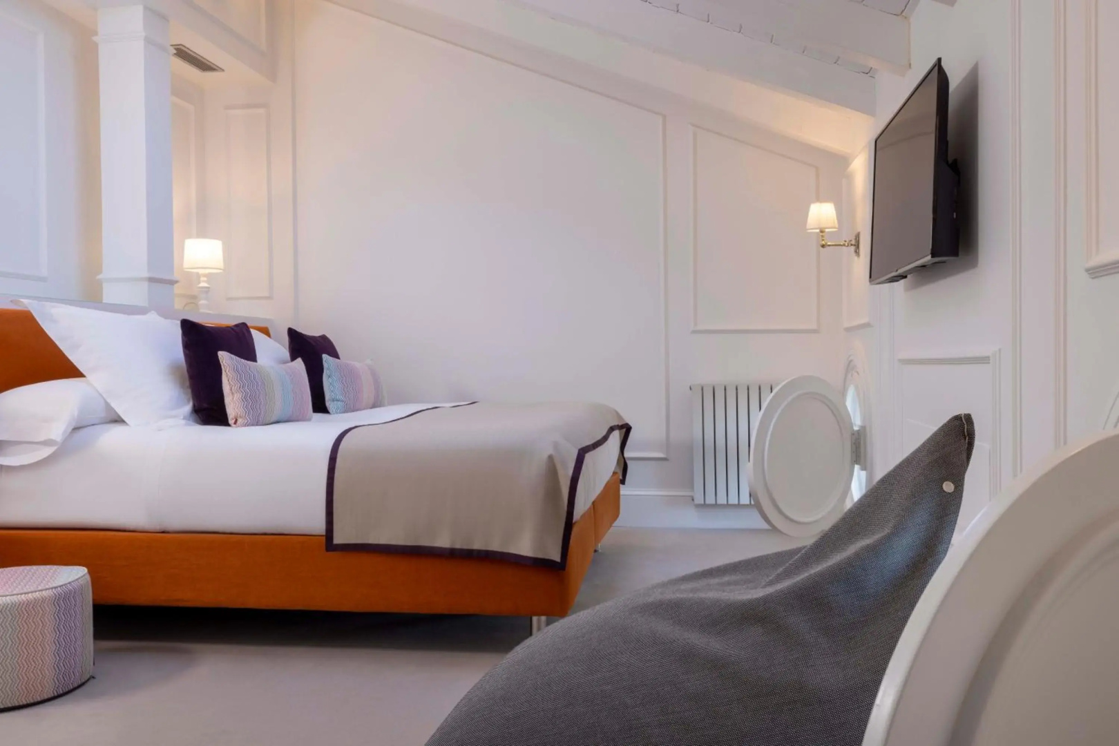 Villa Magalean Hotel & Spa