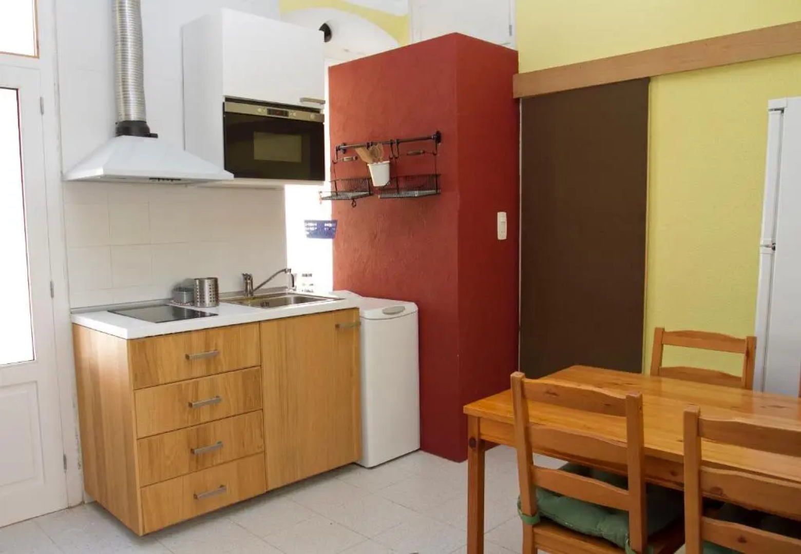 Holiday home Can Clerc