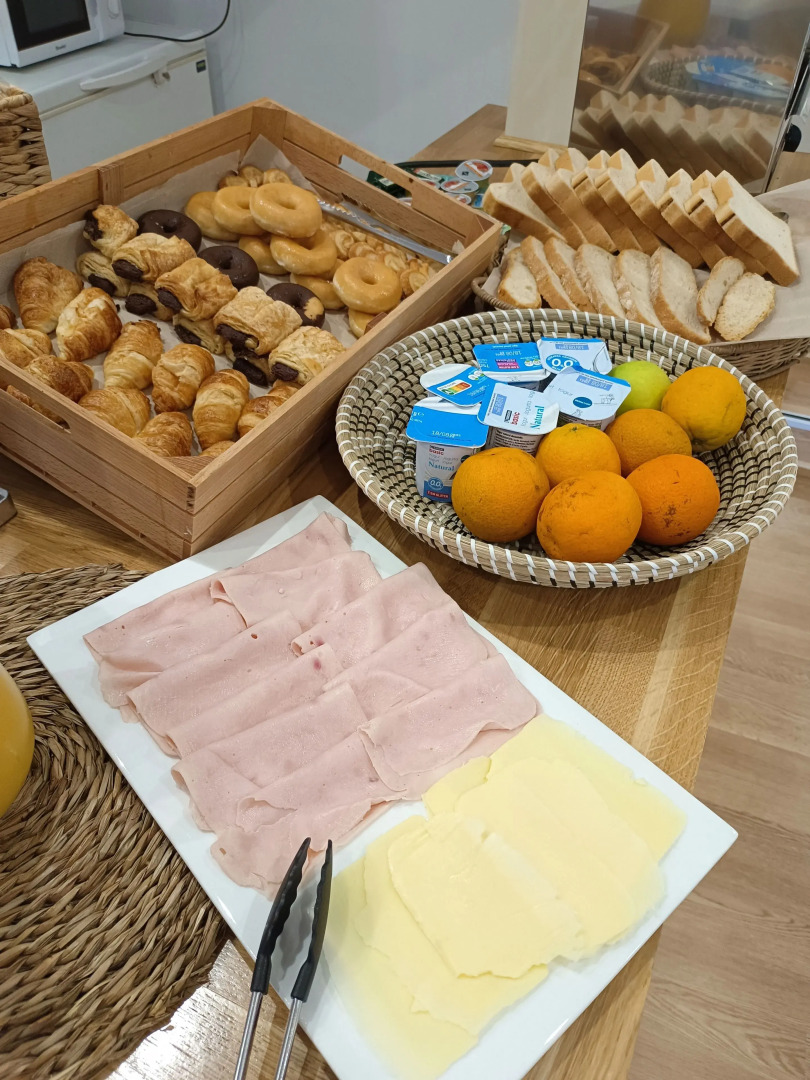 Hotel Posada del Mar