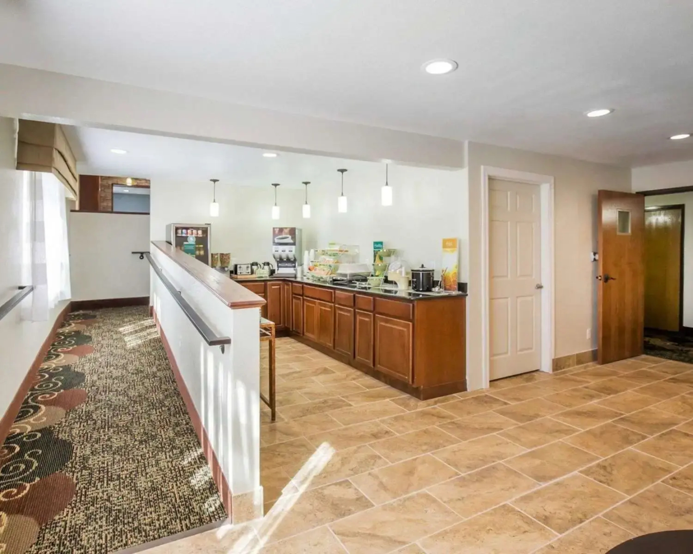 Rodeway Inn Gillette
