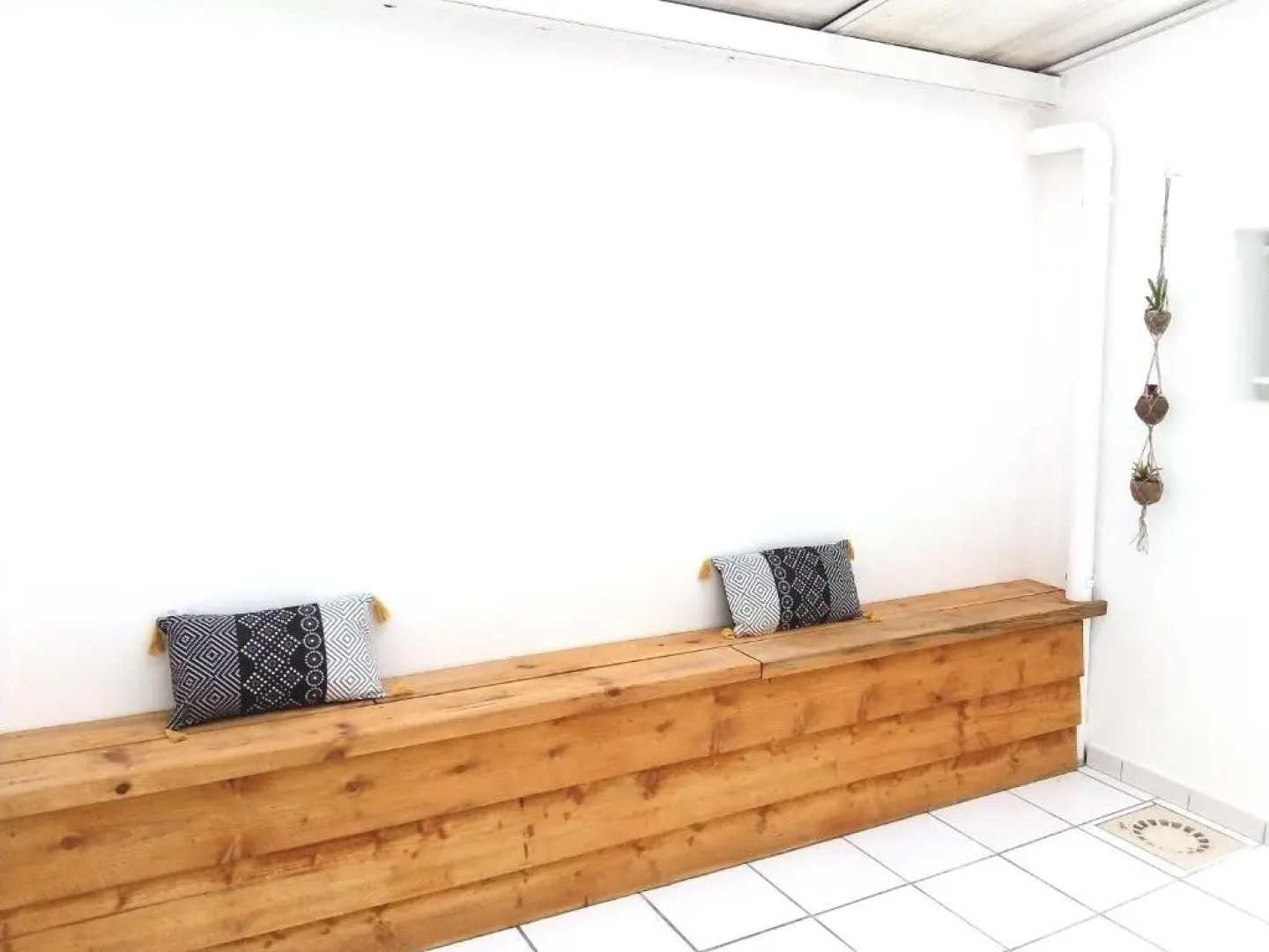 Maison De Vacances De L Avance