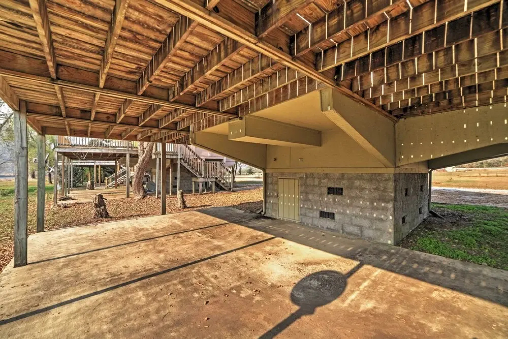 Rustic Reliance Cabin: Fly Fish the Hiwassee River