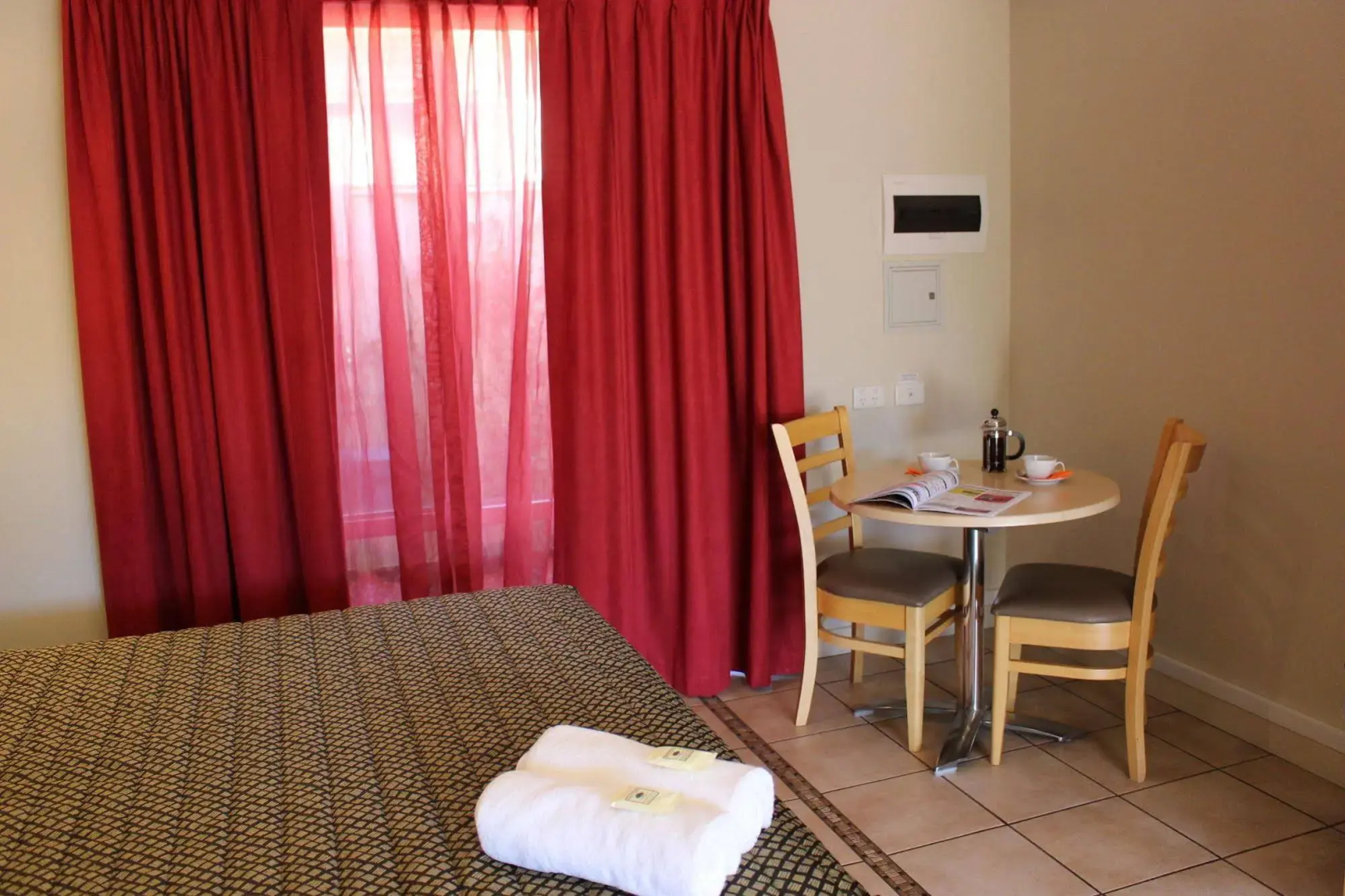 Collie Ridge Resort