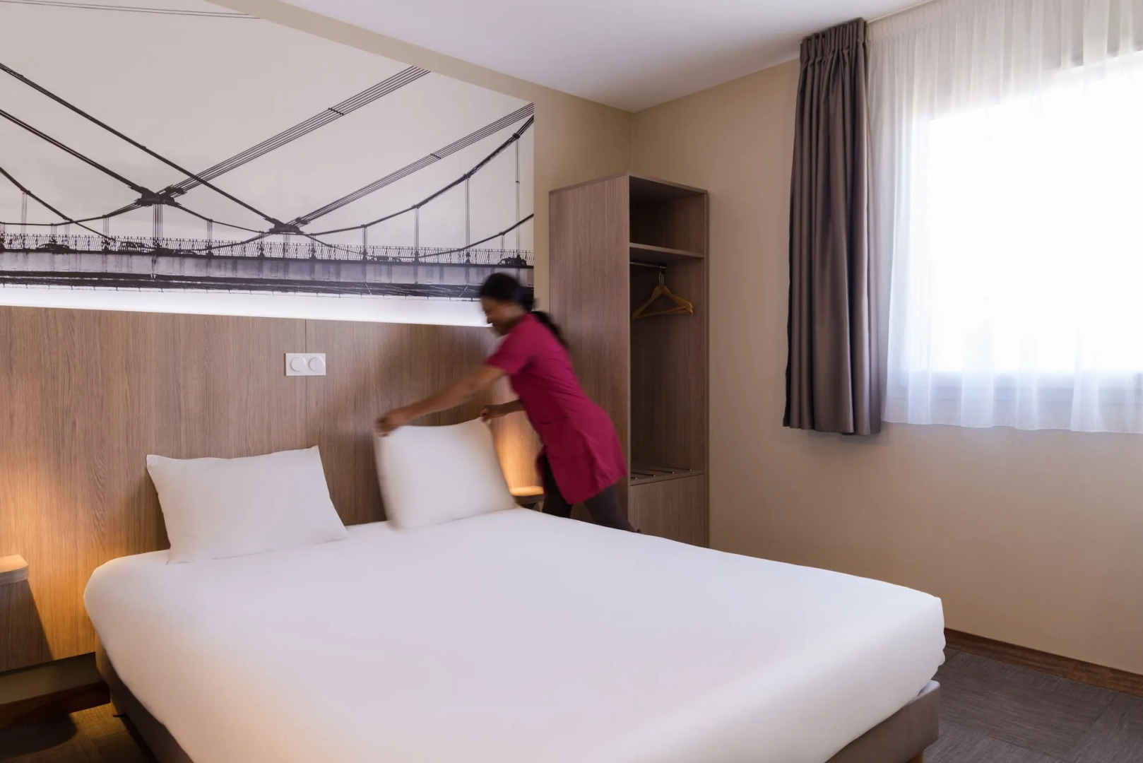 The Originals City, Hôtel Ecoparc