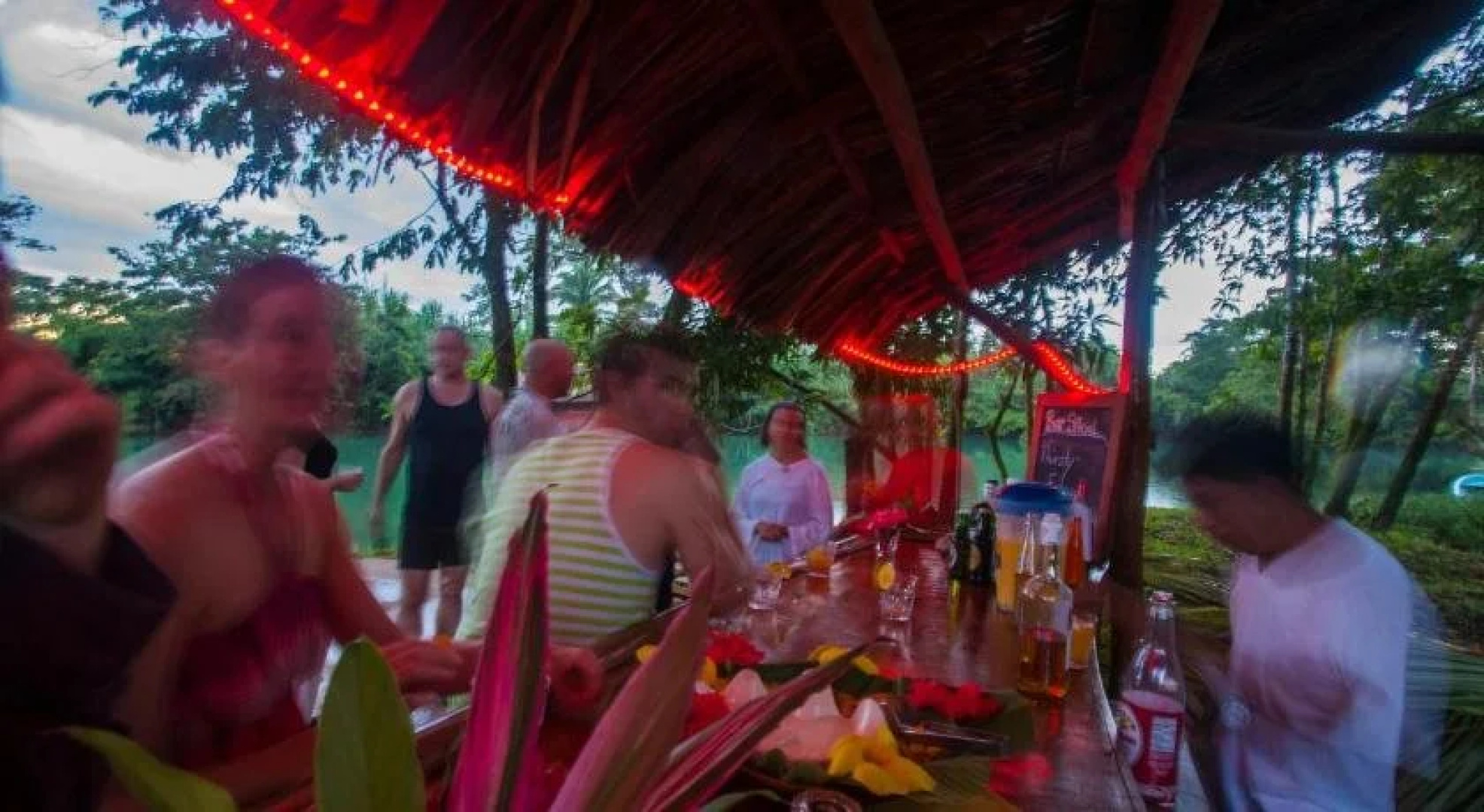 Cotton Tree Lodge