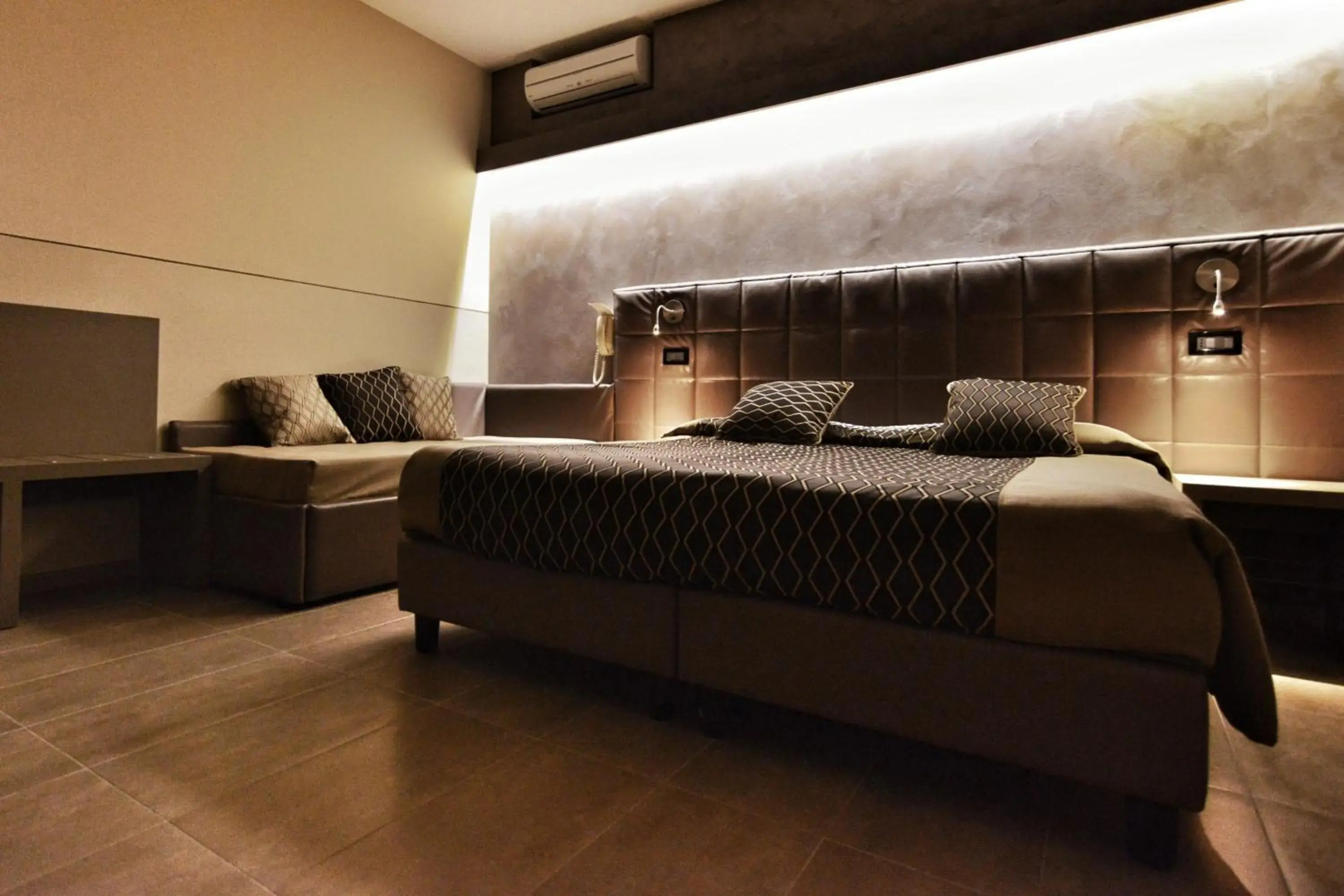 Hotel Sorriso