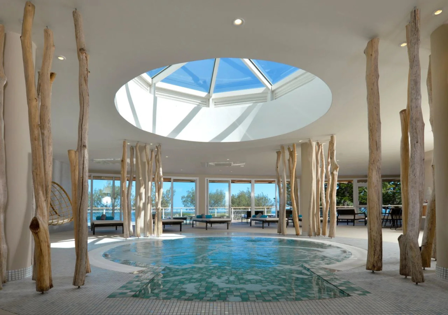 Le Méridien Noumea Resort & Spa