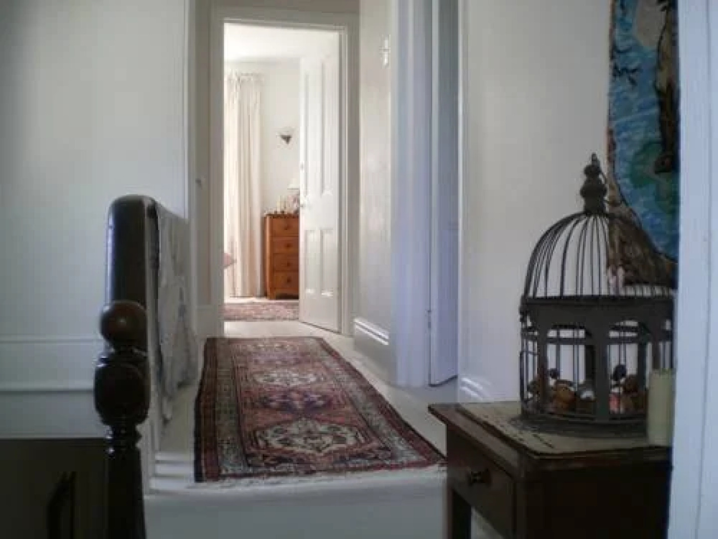 Elizabeths Rose Cottage