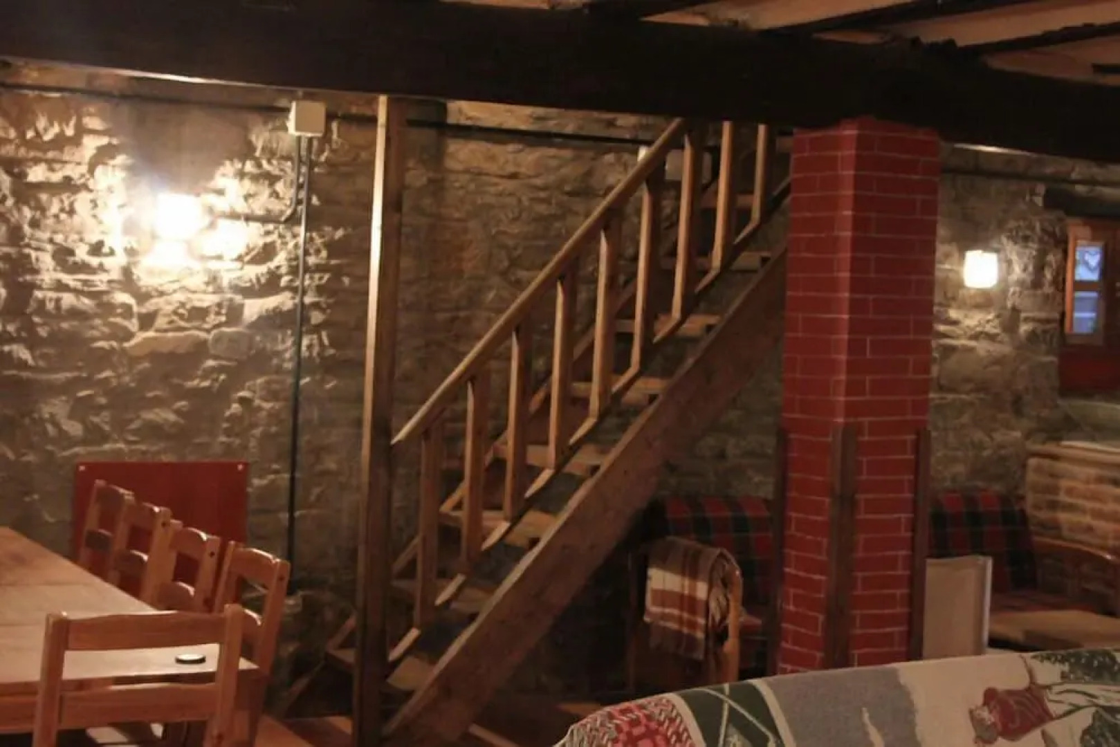 Casa Rural El Sumiciu