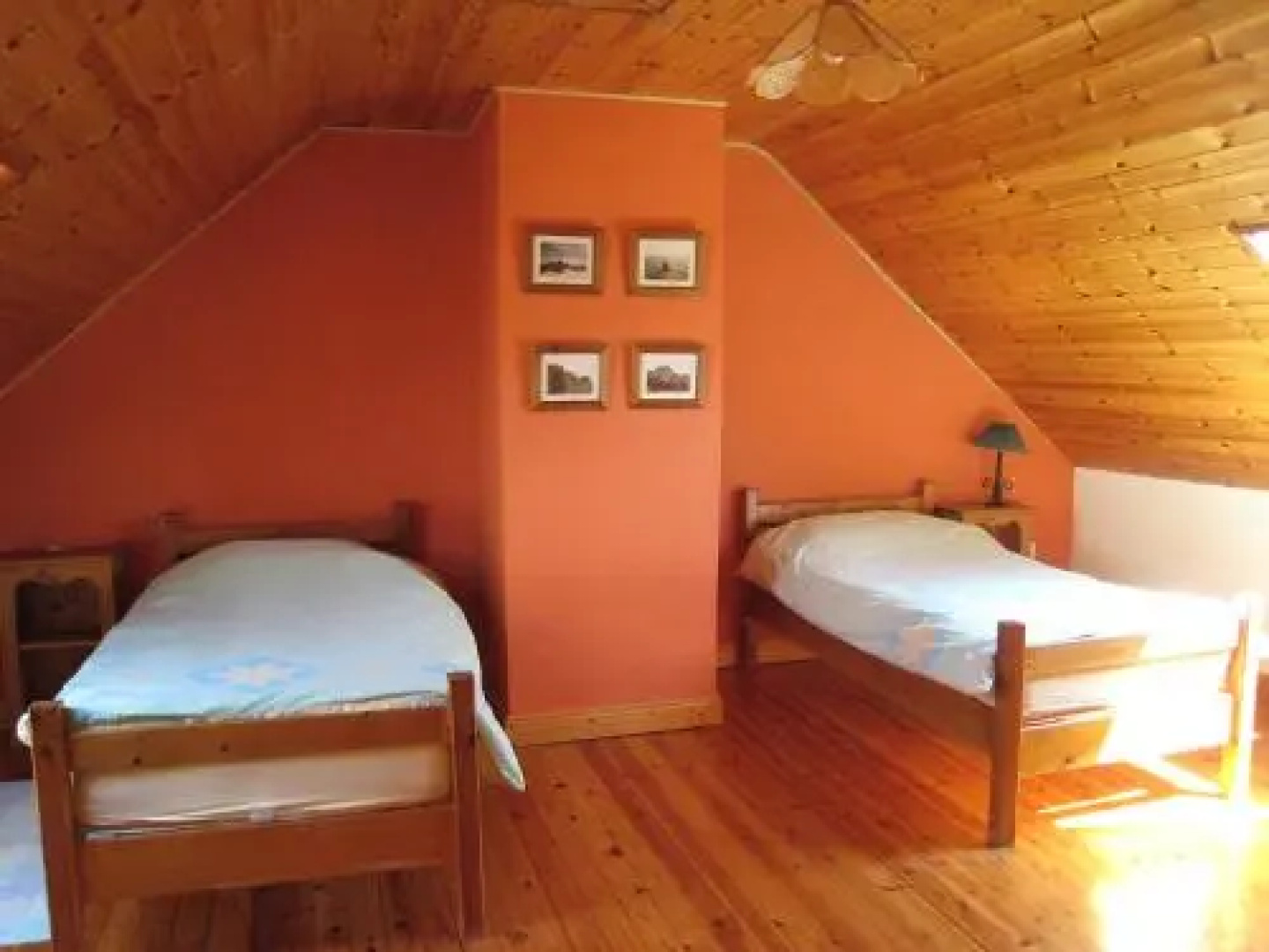Holiday Home Seaside Cottages.1
