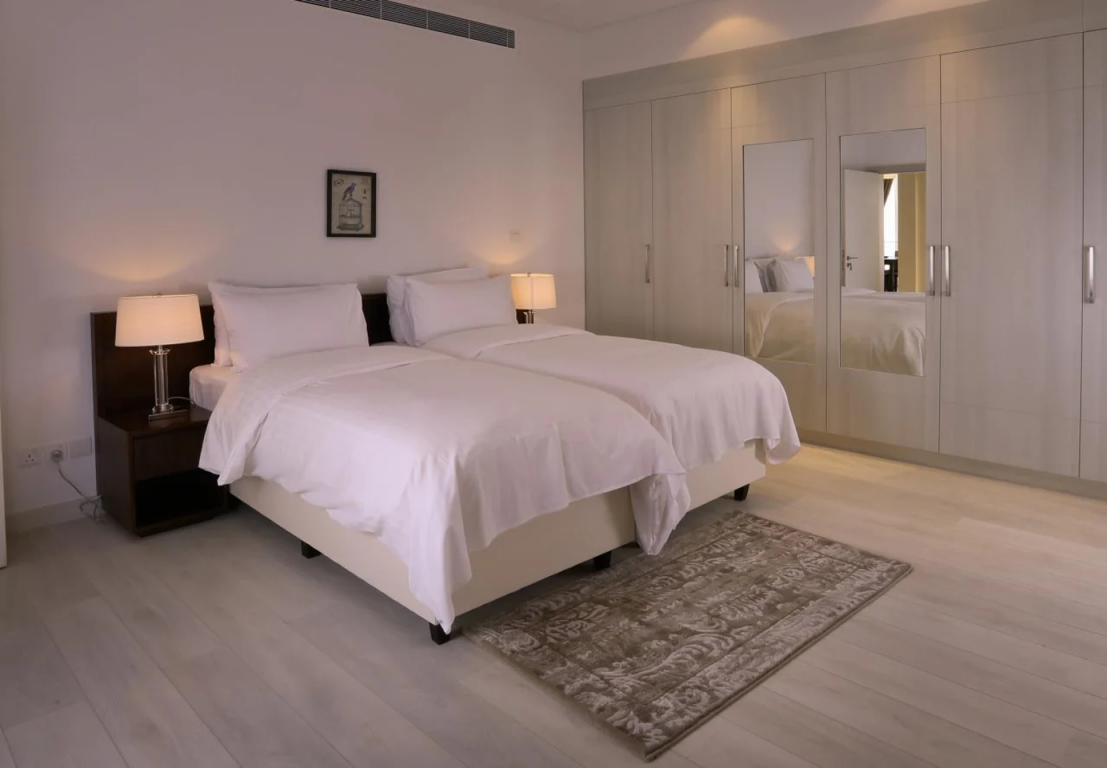 Houran Towers Residences