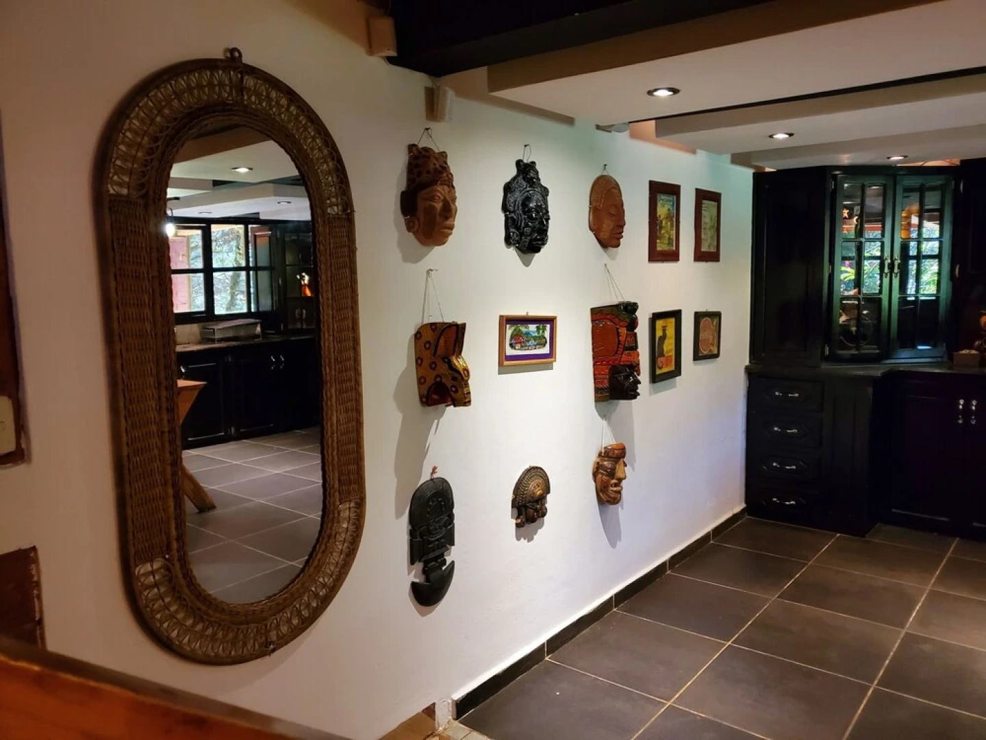 Cabaña Apaneca Ataco