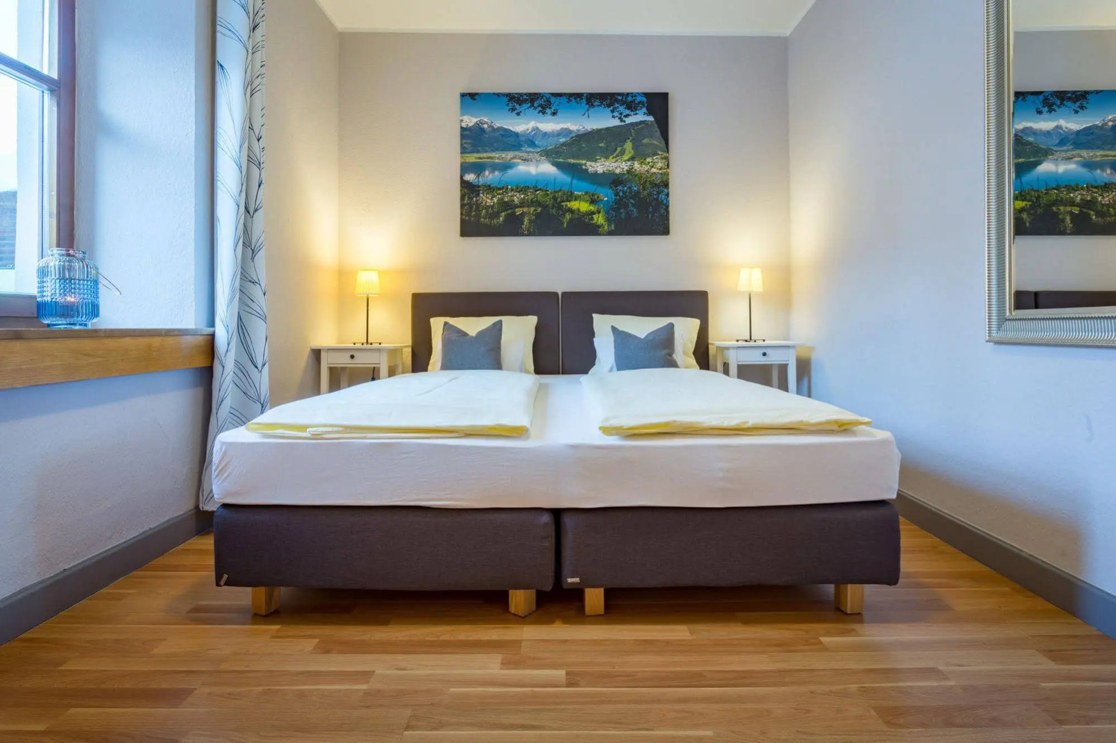 Hotel Seehof
