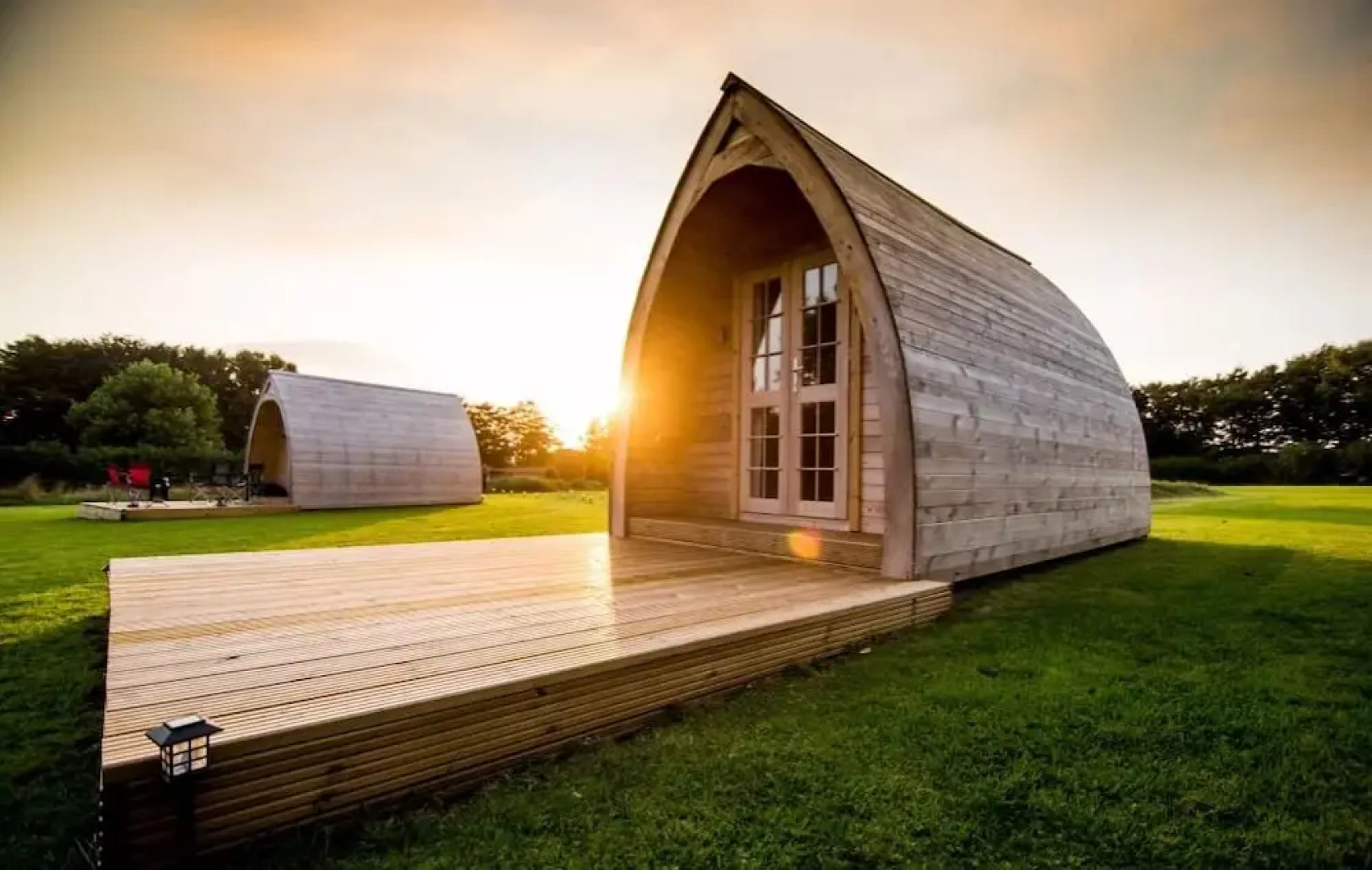 Higher Culloden Farm