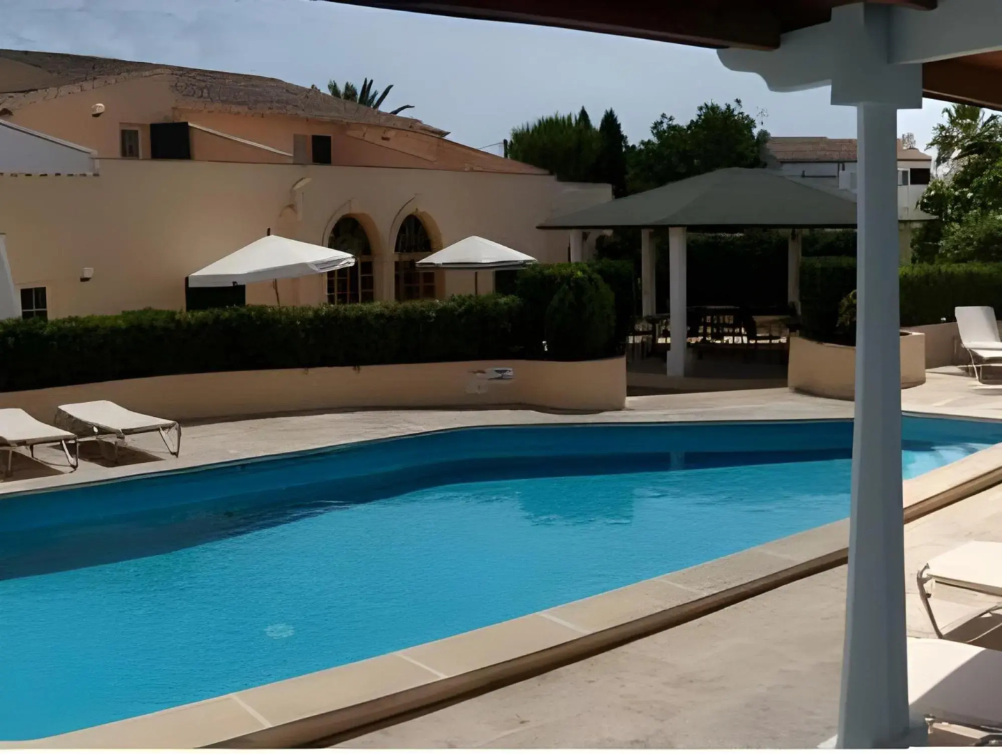 Hotel Rural Son Tretze