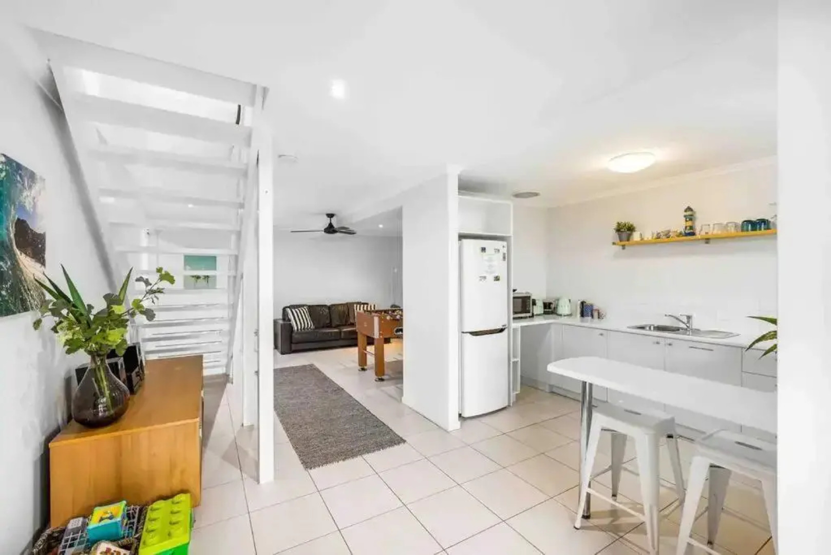 Peregian Beach Holiday House Resort Pet Friendly