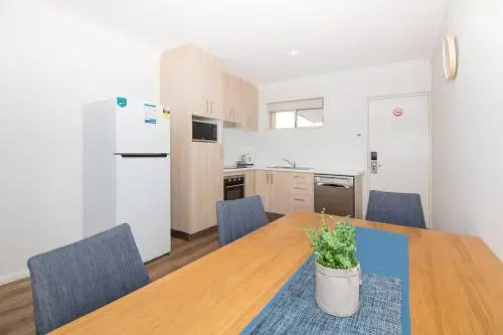 Jurien Bay Motel Apartments