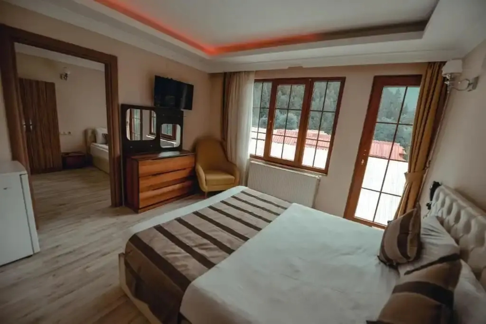Aygun Motel Uzungol
