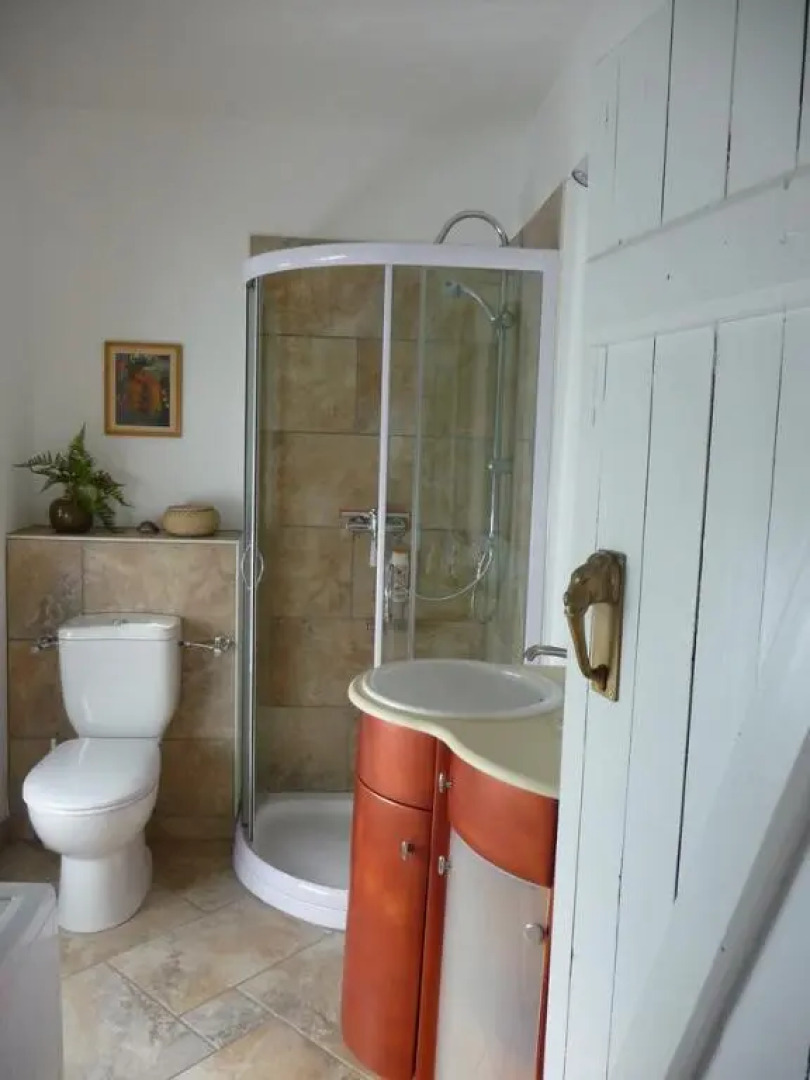 Apartment am Lühedeich