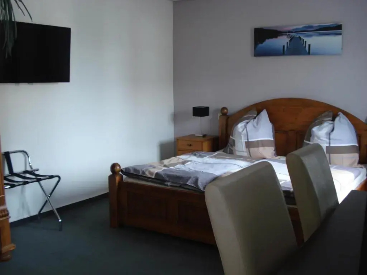 Hotel Restaurant Abendlokal Fritz