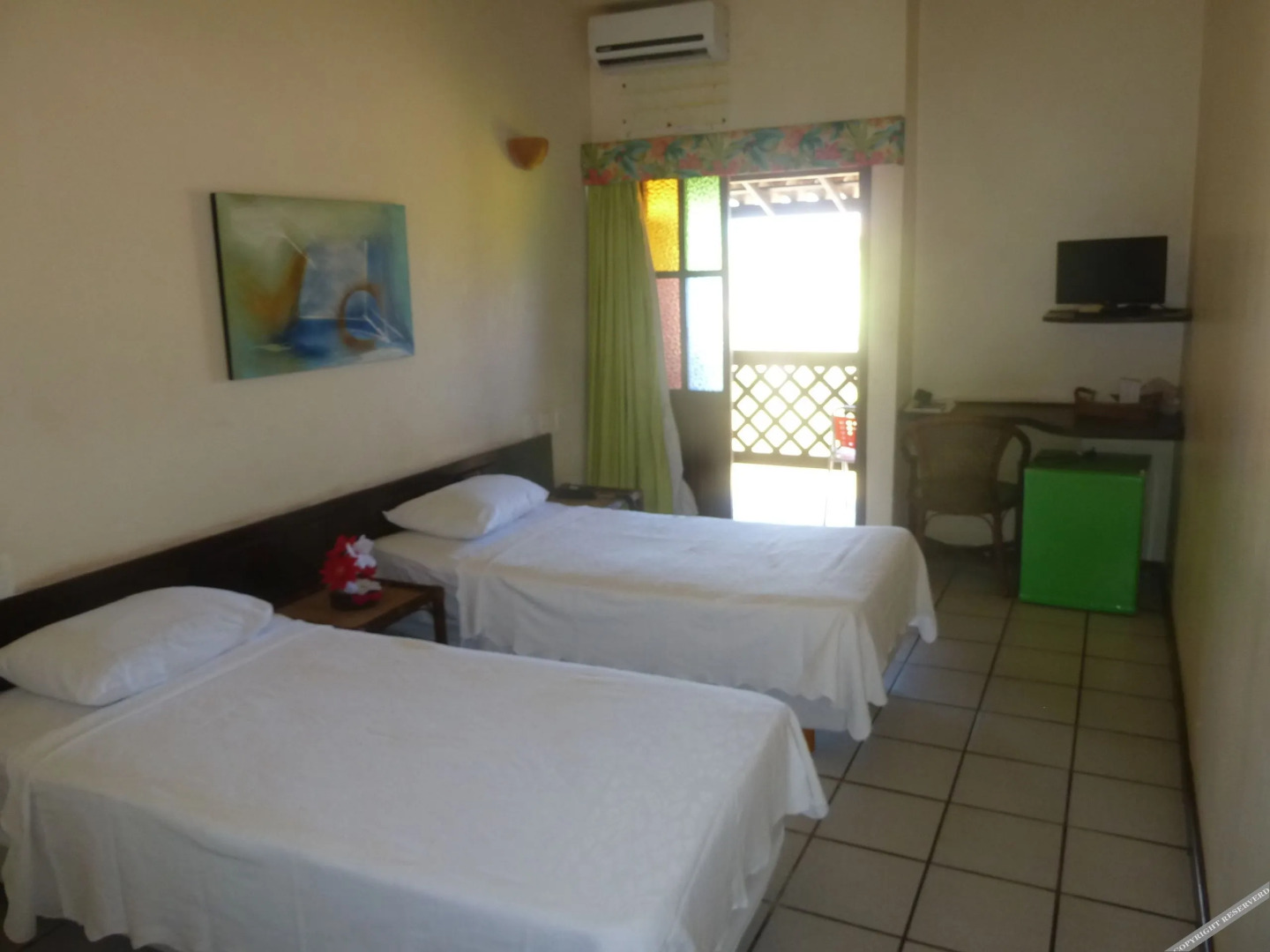 Foz do Sauipe Eco Hotel