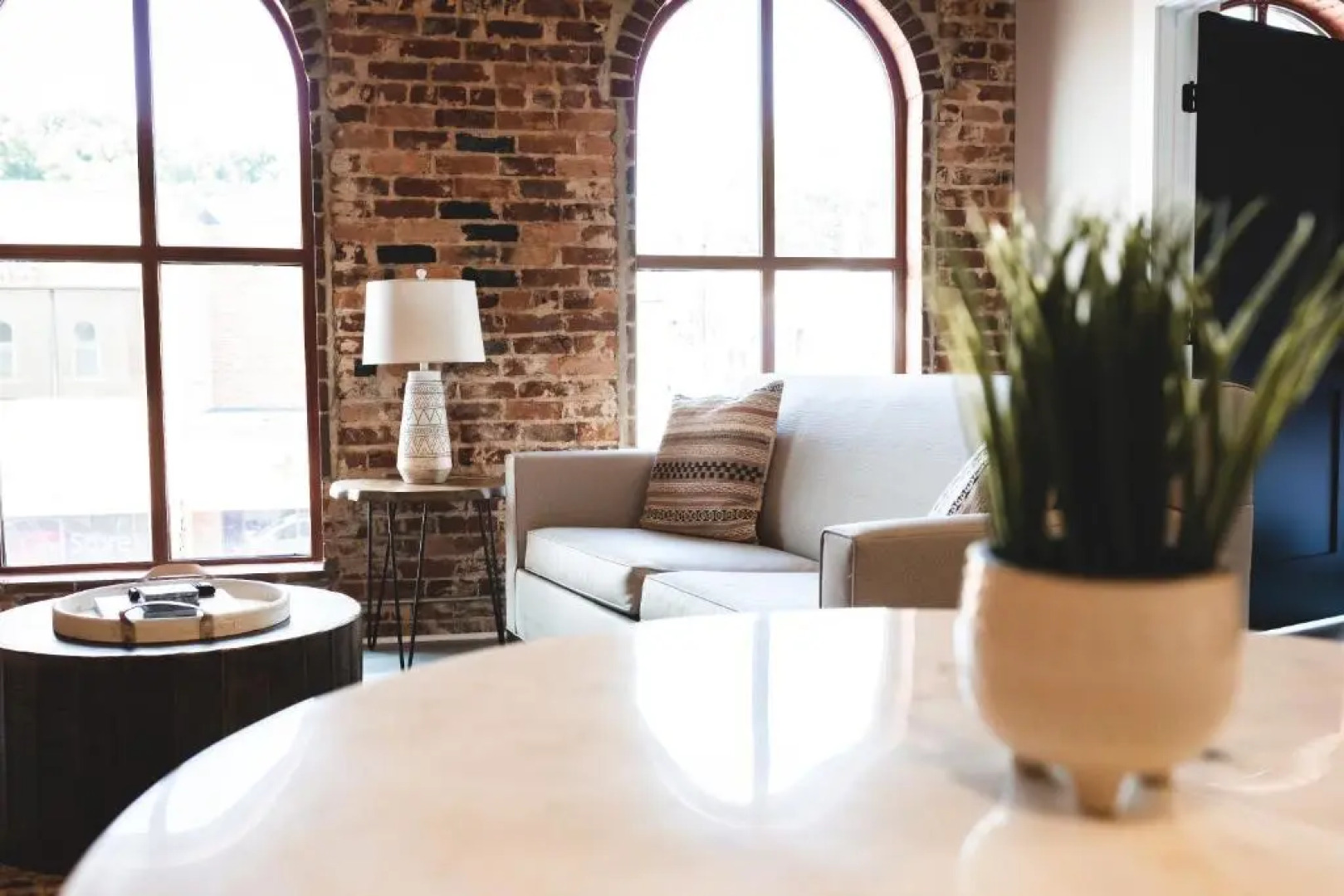 Three Trails Downtown Elkin