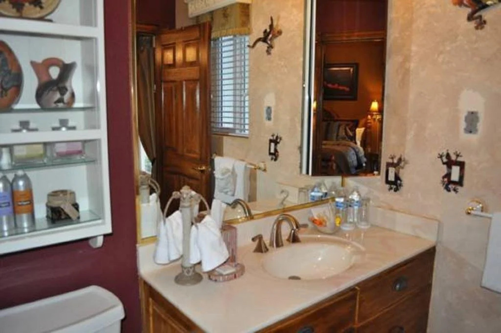 Zion Canyon Bed & Breakfast