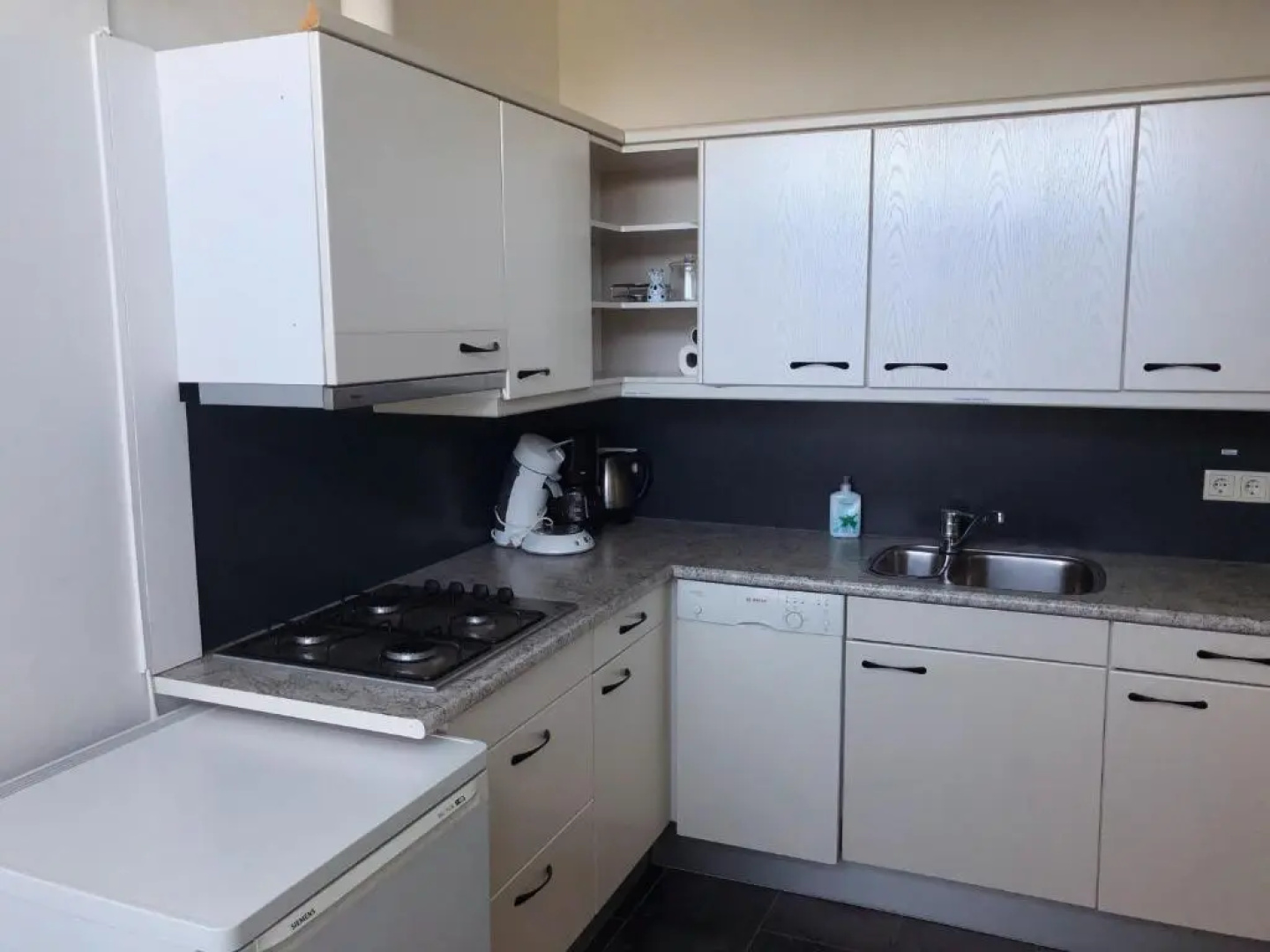 Hof Christina Vakantiewoningen